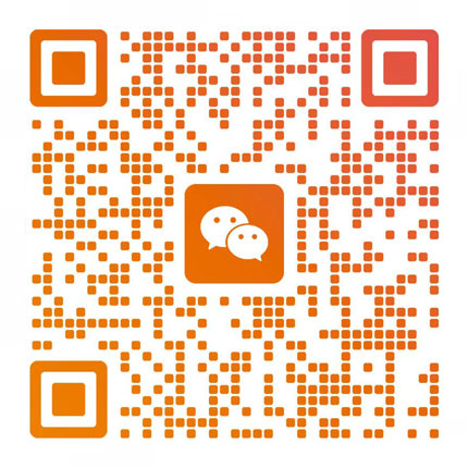 扫一扫关注我们